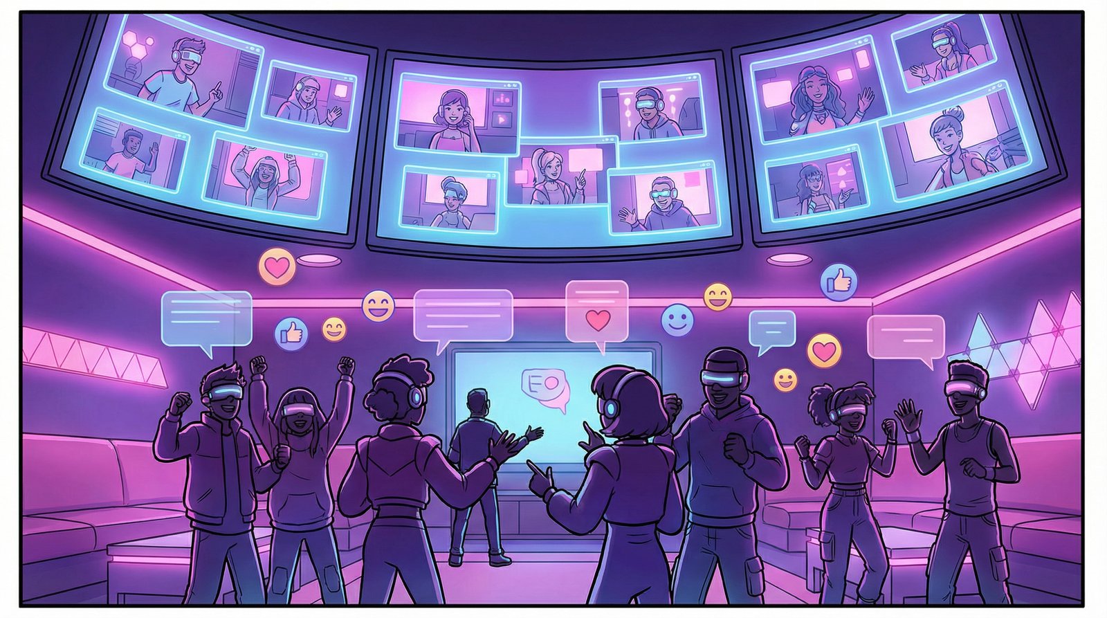 麻豆 AI视频推荐系统