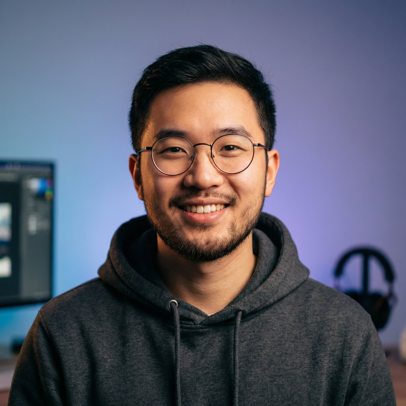 麻豆技术总监周明远