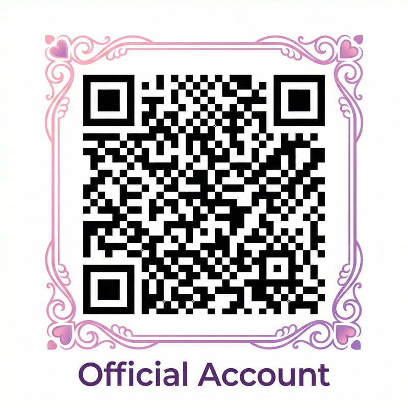 麻豆公众号二维码