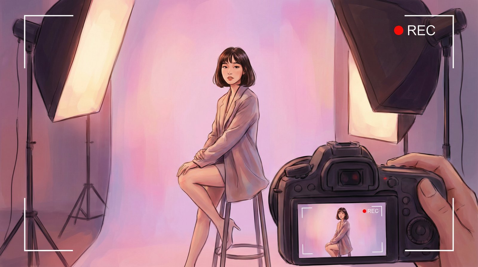 麻豆最新写真视频